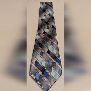 Men's Dress Tie
